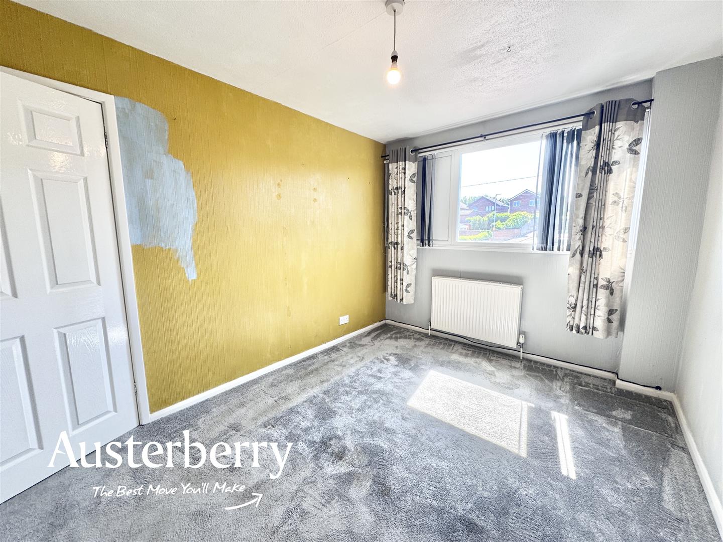 Kettering Drive, Eaton Park, Stoke-On-Trent